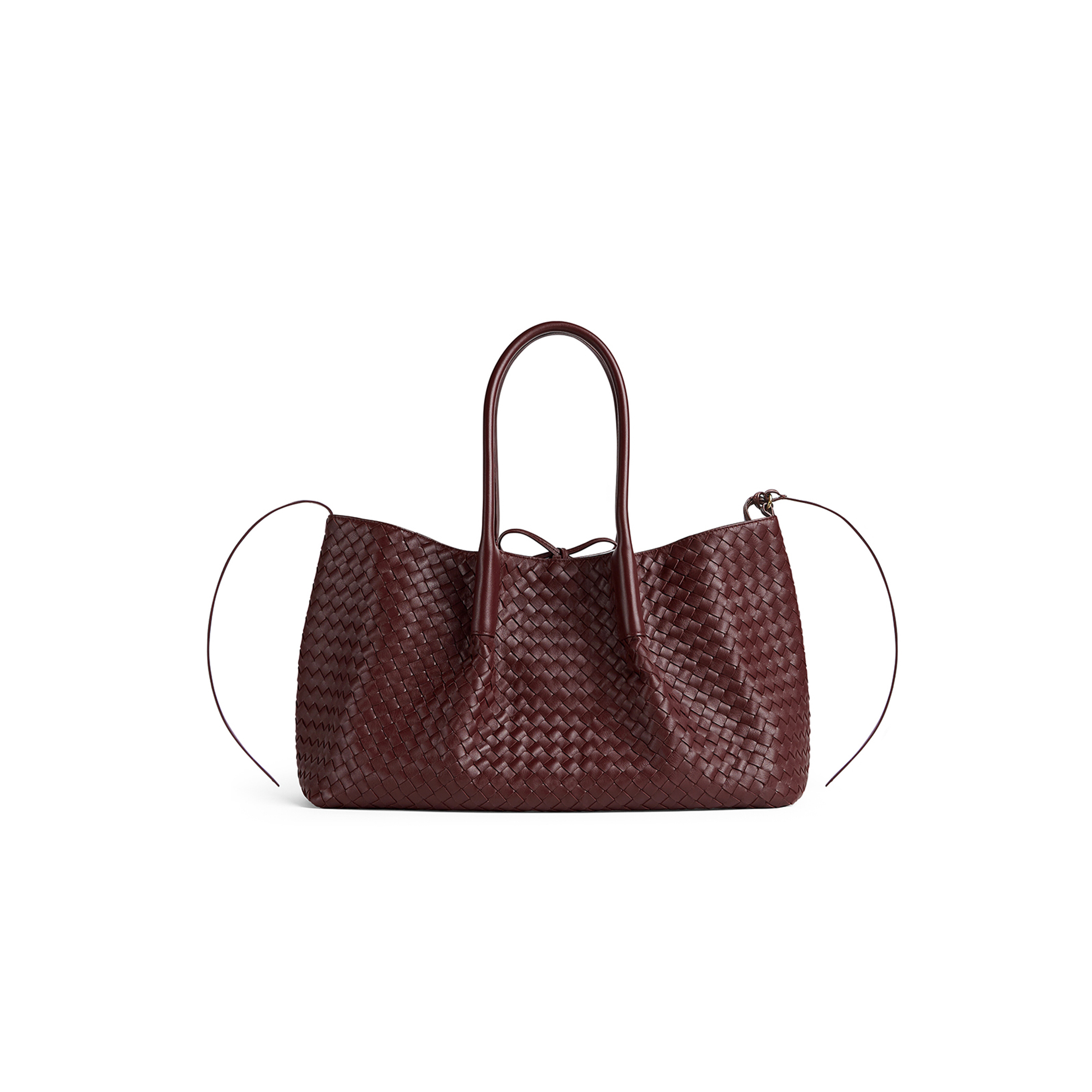 bo*te*ga Ve*ne*ta pinacoteca reversible tote 817166v5ag12102 (43*23*17.5cm)